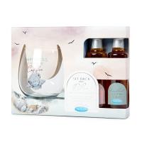 Me to You Bear Glass Mug & Coffee Syrup Gift Set Extra Image 2 Preview